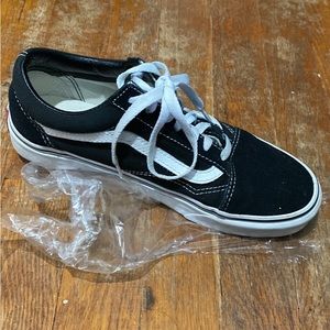 Vans sneakers